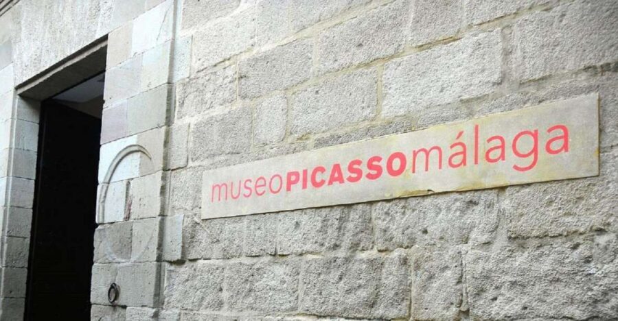 Málaga: 2-Hour Picasso Museum Private Guided Tour - An Honest Look at the Picasso Museum Tour