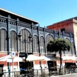 Málaga: 2h Walking Historical TourArt, Culture and Legends - The Itinerary in Detail