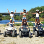 Málaga: 3-Hour Guided All-Terrain Two-Seater Quad Tour - What To Expect and Practical Tips
