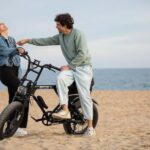 Malaga: 4 hours E-Fatbike with Helmet and Lock - What to Expect from the Tour