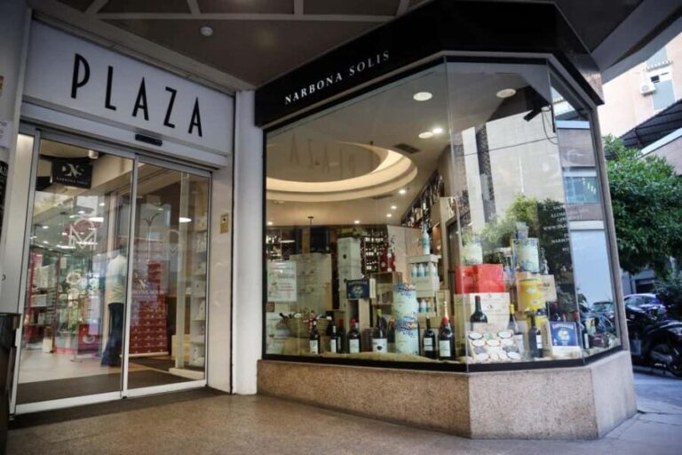 Málaga: 5 Local Wines Tasting Experience - The Experience Itself: What You’ll Do