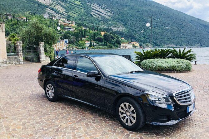 Malaga Airport (AGP) to Marbella - Round-Trip Private Transfer - The Itinerary and Journey: What You Should Know