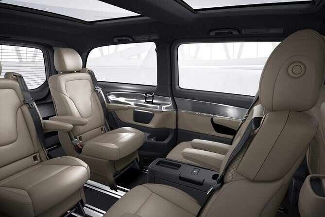 Malaga Airport (Costa del Sol) Private Arrival Transfer - The Realities of the Experience: What Travelers Say