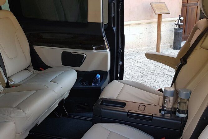 Malaga Airport (Costa del Sol) Private Departure Transfer - Pros and Cons: What We Think