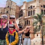 Malaga: Alcazaba, Picasso and more, walking tour with 5 VR experiences ! - Who Should Book This Tour?