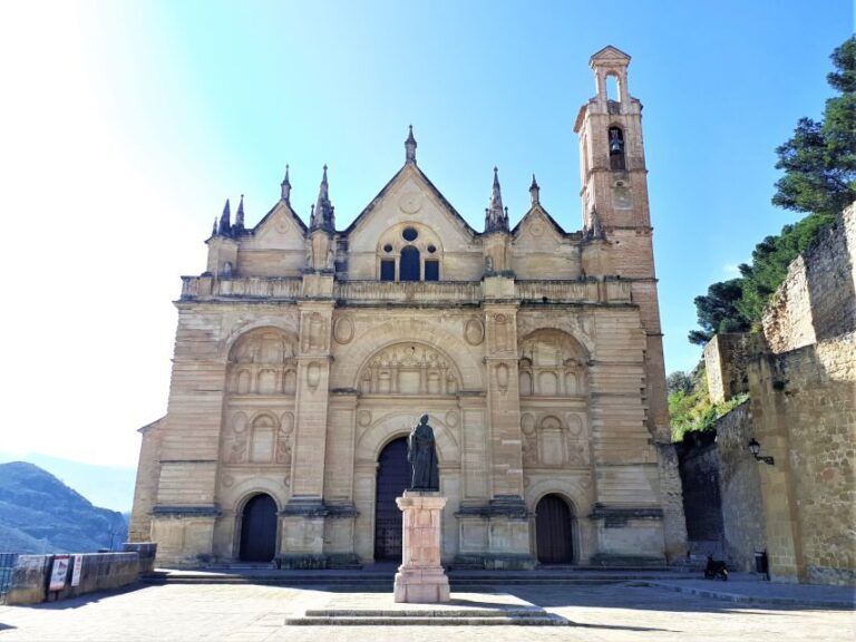 Málaga: Antequera Guided Walking Tour - What Makes It Worth the Price?