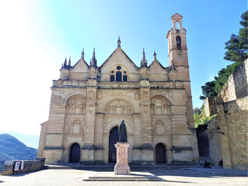 Málaga: Antequera Guided Walking Tour - What Makes It Worth the Price?