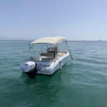 Malaga: Boat rentals without a license - What the Experience Looks Like