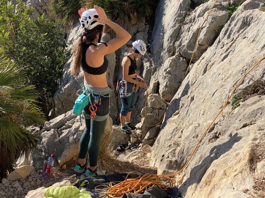 Málaga: Caminito del Rey and El Chorro Climbing Trip - The Experience of the Guides and Fellow Travelers
