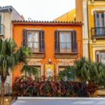 Malaga: Capture the most Photogenic Spots with a Local - Exploring Malaga’s Iconic and Hidden Gems