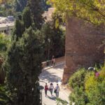 Málaga: City Hike in Málaga with Gibralfaro Mountain - What We Think About the Experience