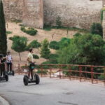Malaga City Tour: 3-Hour Historical Segway Adventure - Who Should Consider This Tour?