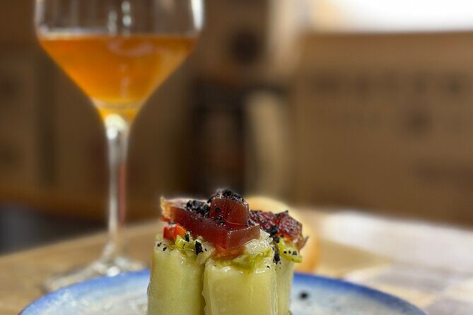 Malaga City Wine Tour - Practical Details & Tips