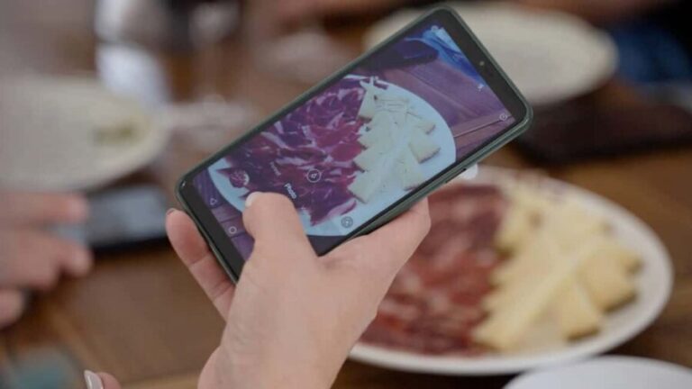 Málaga: E-Bike City Tour & Taste of Spain Food Tour - The Food Tour: Savoring Málaga’s Local Flavors