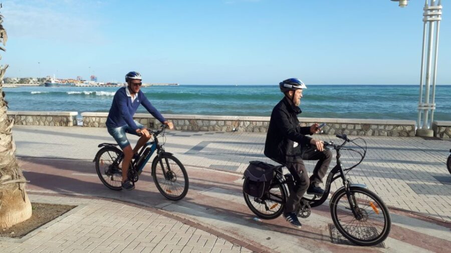 Málaga E-Bike Tour with Full Day Rental - A Practical Guide to the Málaga E-Bike Experience
