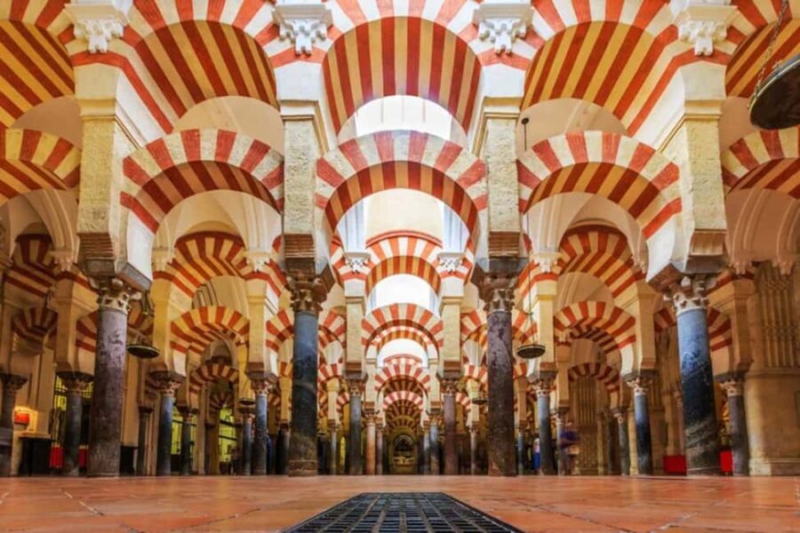 Málaga: Excursion to Córdoba with entrance to the Mosque - Practical Tips and Considerations