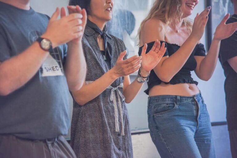 Málaga: Flamenco Class Experience - Final Thoughts