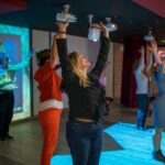 Málaga: Flamenco Course 4pm + 1-Hour Show, 3 Tapas and Drink - Value for Money and Practicalities