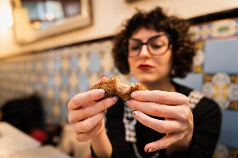 Malaga Food Tour with Tapas & Drinks with a Local - What’s on the Menu—Tasting Highlights