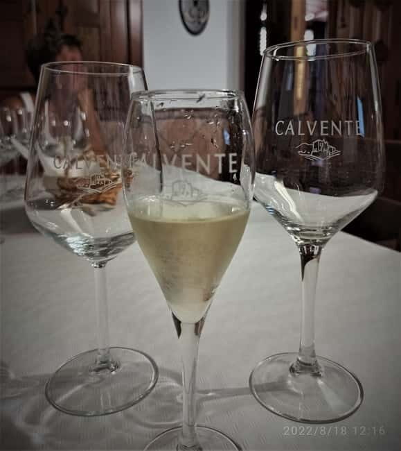 Malaga & Granada: Wine Tasting and Tapas with Resort Pickup - The Wine and Tapas Experience