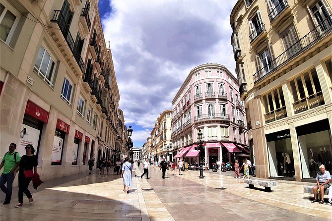 Malaga: group walking Tour - Is This Tour Worth It?