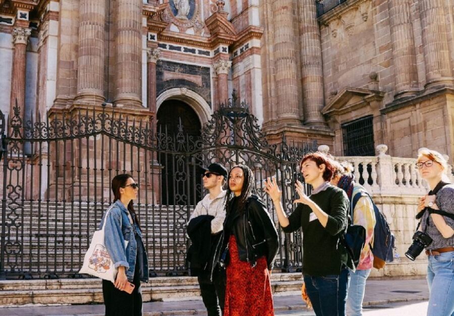 Malaga: History of Picasso Guided Walking Tour - How Do You Make the Most of This Tour?