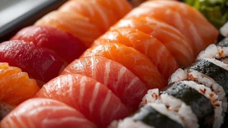 Malaga: Japanese cooking class Sushi - FAQs About the Malaga Sushi Class