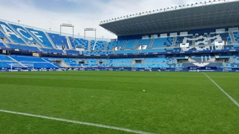 Málaga: La Rosaleda Stadium and Museum Guided Tour - Who Would Love This Tour?