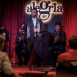 Málaga: Live Flamenco Show at Flamenco Alegría - The Experience in Detail