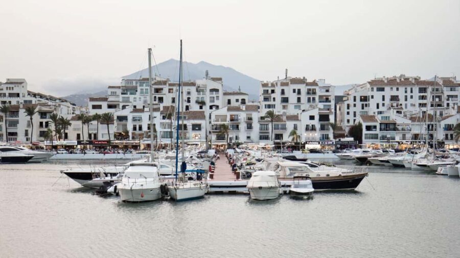 Málaga: Marbella & Puerto Banús Coastal Glamour Tour - Final Thoughts
