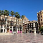 Malaga: Old Tour Walking Tour w/Cathedral & Picasso Museum - What’s Included and What’s Not