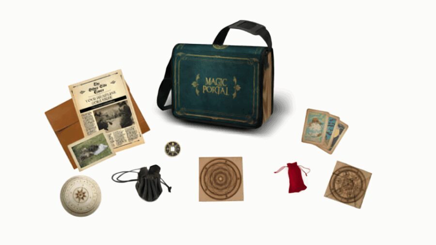 Malaga: Outdoor Escape Game, Magic Portal (For Kids) - Analyzing the Value