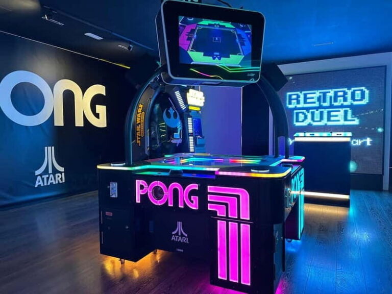 Malaga: OXO Video Game Museum Ticket Entry - Practical Tips for Visiting