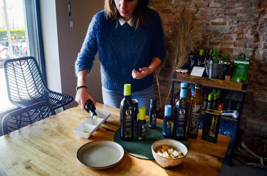 Málaga: Paella and Sangria Cooking Class with Market Visit - Who Will Love This Tour?