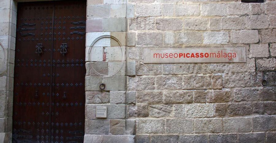 Malaga: Picasso Museum Guided Tour with Skip-the-Line Ticket - What You’ll See and Hear During the Tour