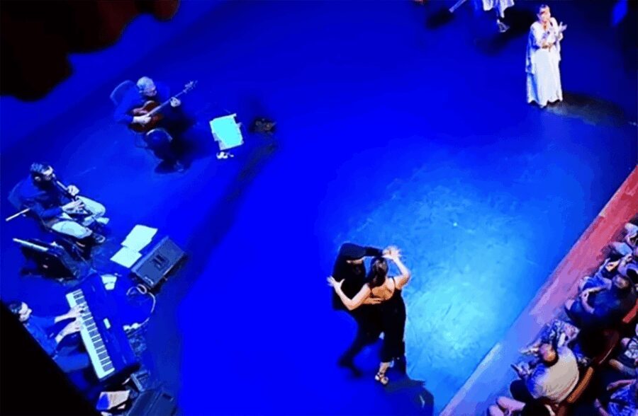 Malaga: Private Argentine Tango Classes - What the Reviews Say