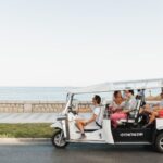 Malaga: Private City Tour by Eco Tuk Tuk - An In-Depth Look at the Malaga Eco Tuk Tuk Tour