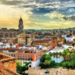 Malaga: Private custom Walking tour with a local guide - What to Expect from the Itinerary