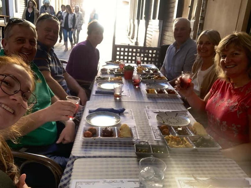 Malaga: Private Highlights and Hidden Treasures Tour - Who is This Tour Best For?