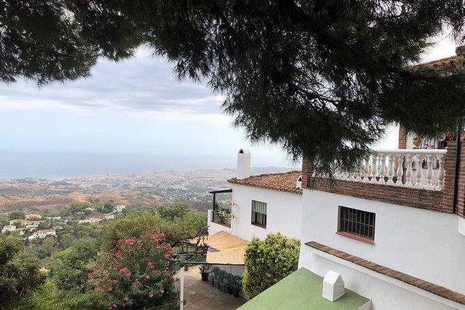 Malaga private Shore Excursion: Malaga Highlights & Mijas White Washed Village - Authentic Experiences and Useful Insights