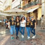 Málaga: Private Sightseeing Treasure Hunt - The Itinerary & Highlights