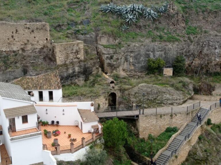 Málaga: Ronda & Setenil de las Bodegas & optional Sunset - Whats Included & Whats Not