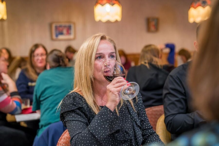 Malaga: Show and Food at Alegría Flamenco and Restaurant - The Authenticity and Value of the Experience