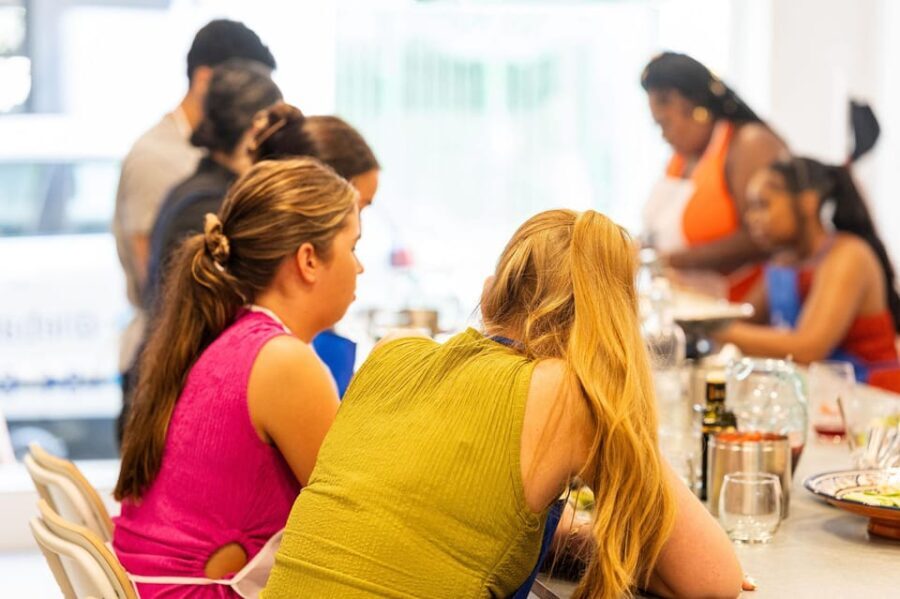 Málaga: Spanish Cooking Workshop with Paella and Sangria - The Value of the Experience