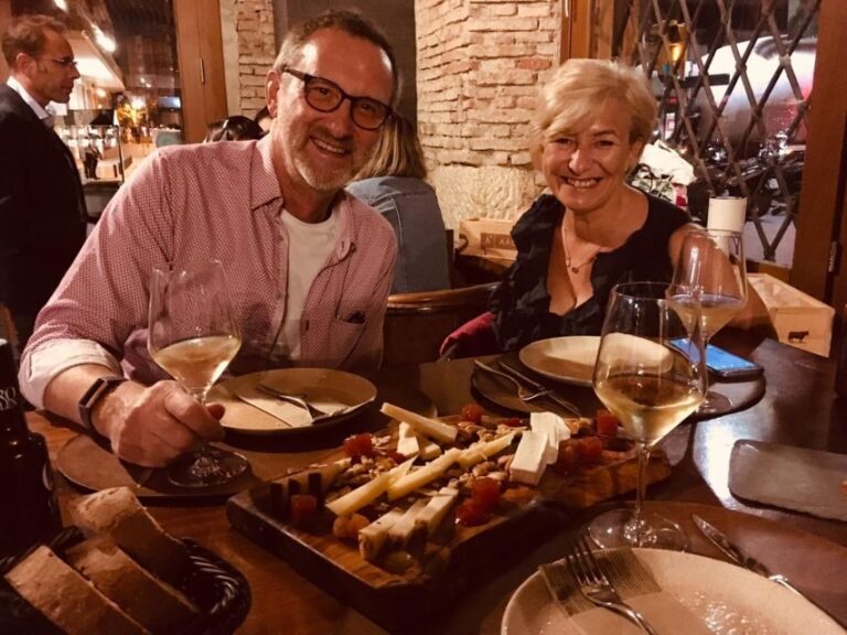 Malaga: Tapas Crawl - Who Will Love This Tour?