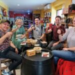 Malaga: Tapas Tasting Tour - Who Will Love This Tour?
