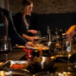 Malaga: The Ultimate Tapas Workshop with Market Visit - FAQs