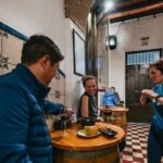 Málaga: Traditional Andalusian Tapas and Wine Tour - Who Would Love This Experience?