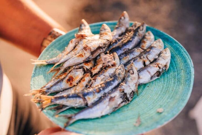 Málaga: Tuktuk Tour with Views and Espeto de Sardinas - Who Will Love This Tour?