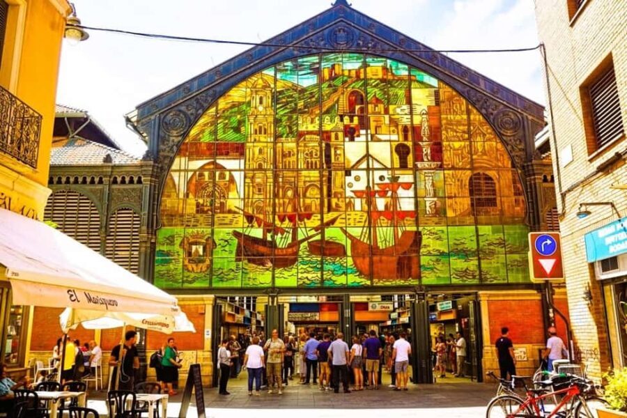 Málaga: Walking Tour for True Travelers - Why This Tour Works Well